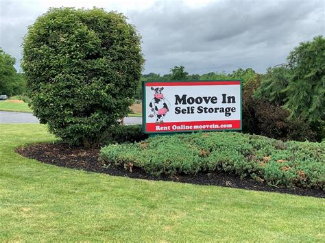 Moove in storage - Moove In Self Storage | LinkedIn. Consumer Services. York, Pennsylvania 333 followers. Convenient and Affordable Self Storage Across the Northeast, Mid-Atlantic, and Midwest …